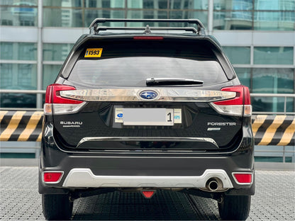 2020 Subaru Forester 2.0 IS Eyesight, Automatic, Gas