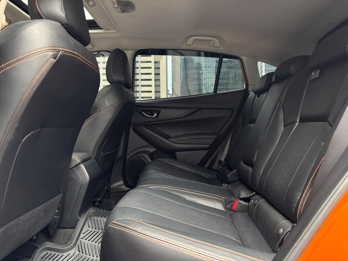 2020 Subaru XV 2.0I-S Eyesight AWD,  Automatic, Gas