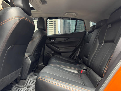 2020 Subaru XV 2.0I-S Eyesight AWD,  Automatic, Gas