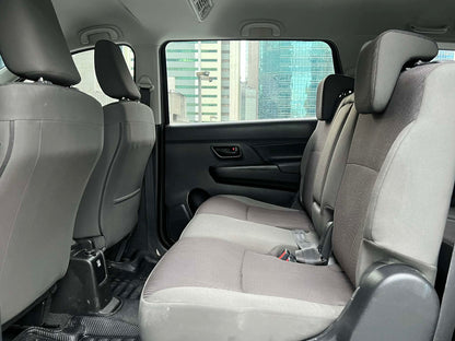 2024 Suzuki Ertiga GL Hybrid, Automatic, Gas