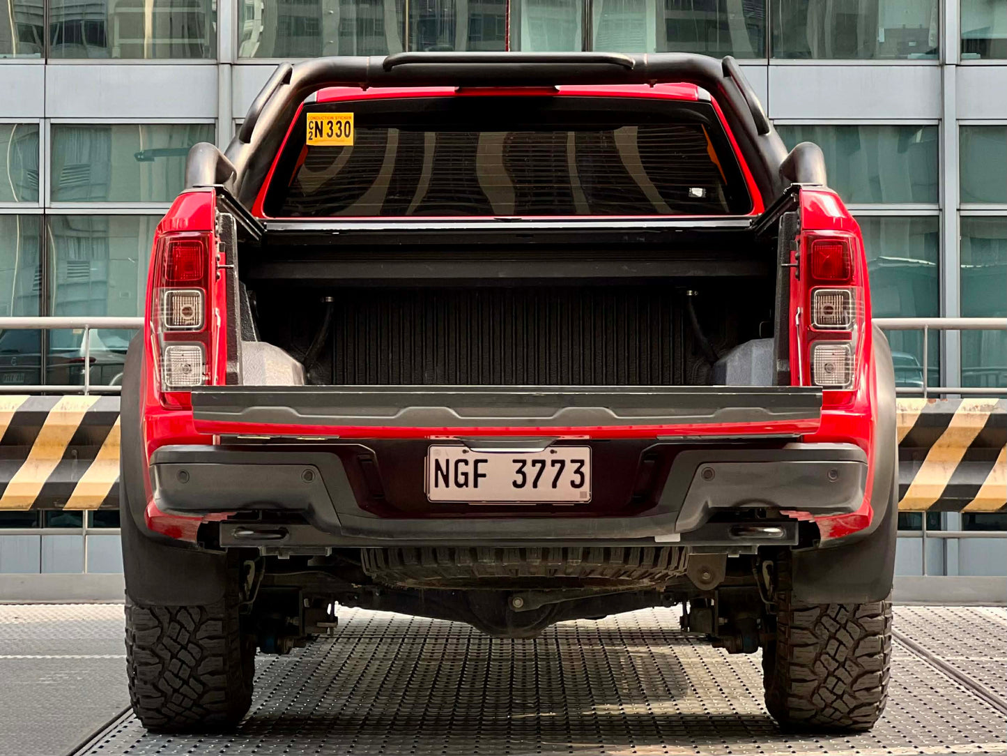 2020 Ford Raptor 4x4 2.0 Bi Turbo, Automatic, Diesel