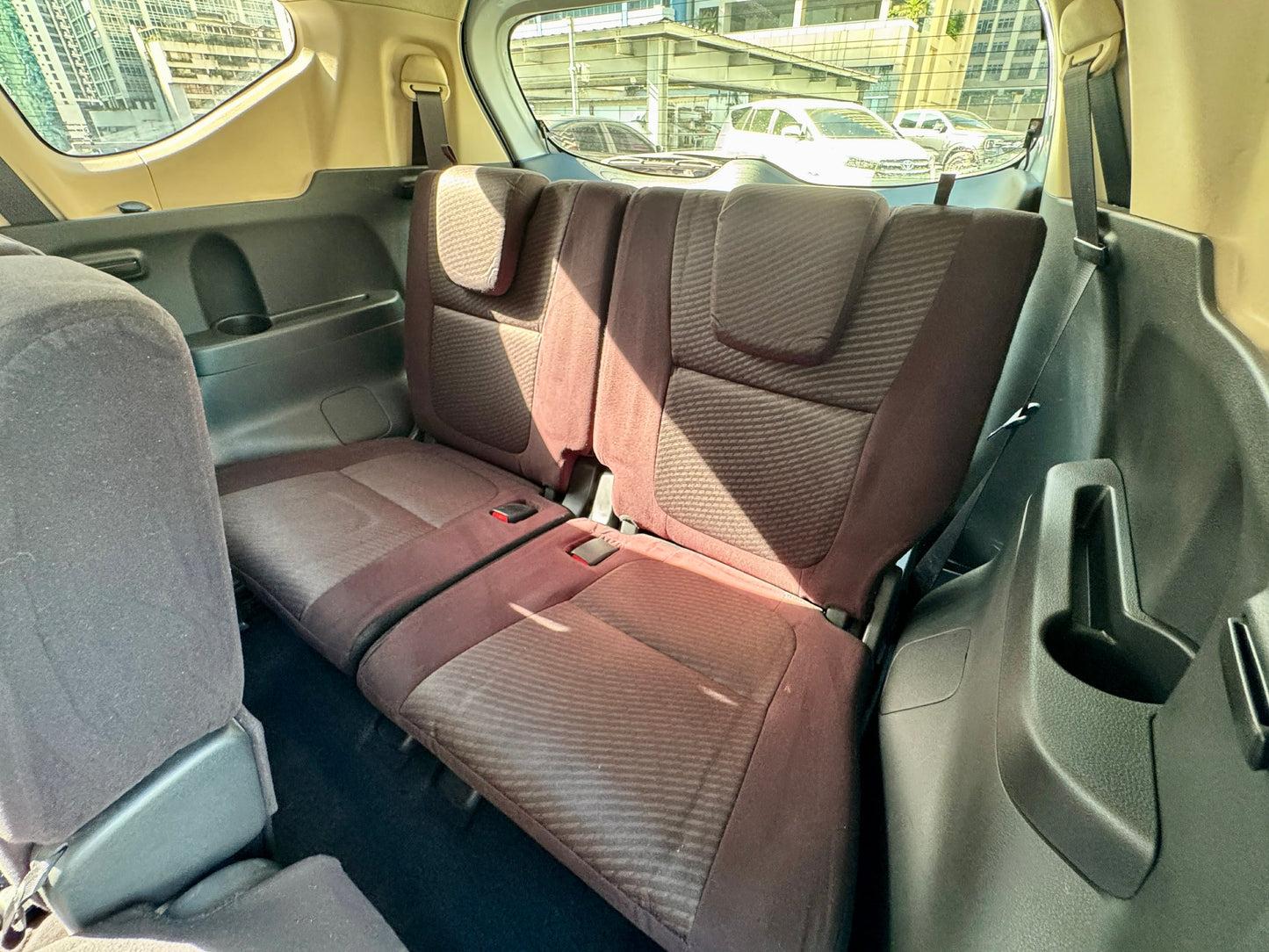 2022 Mitsubishi Xpander GLS 1.5, Automatic, Gas