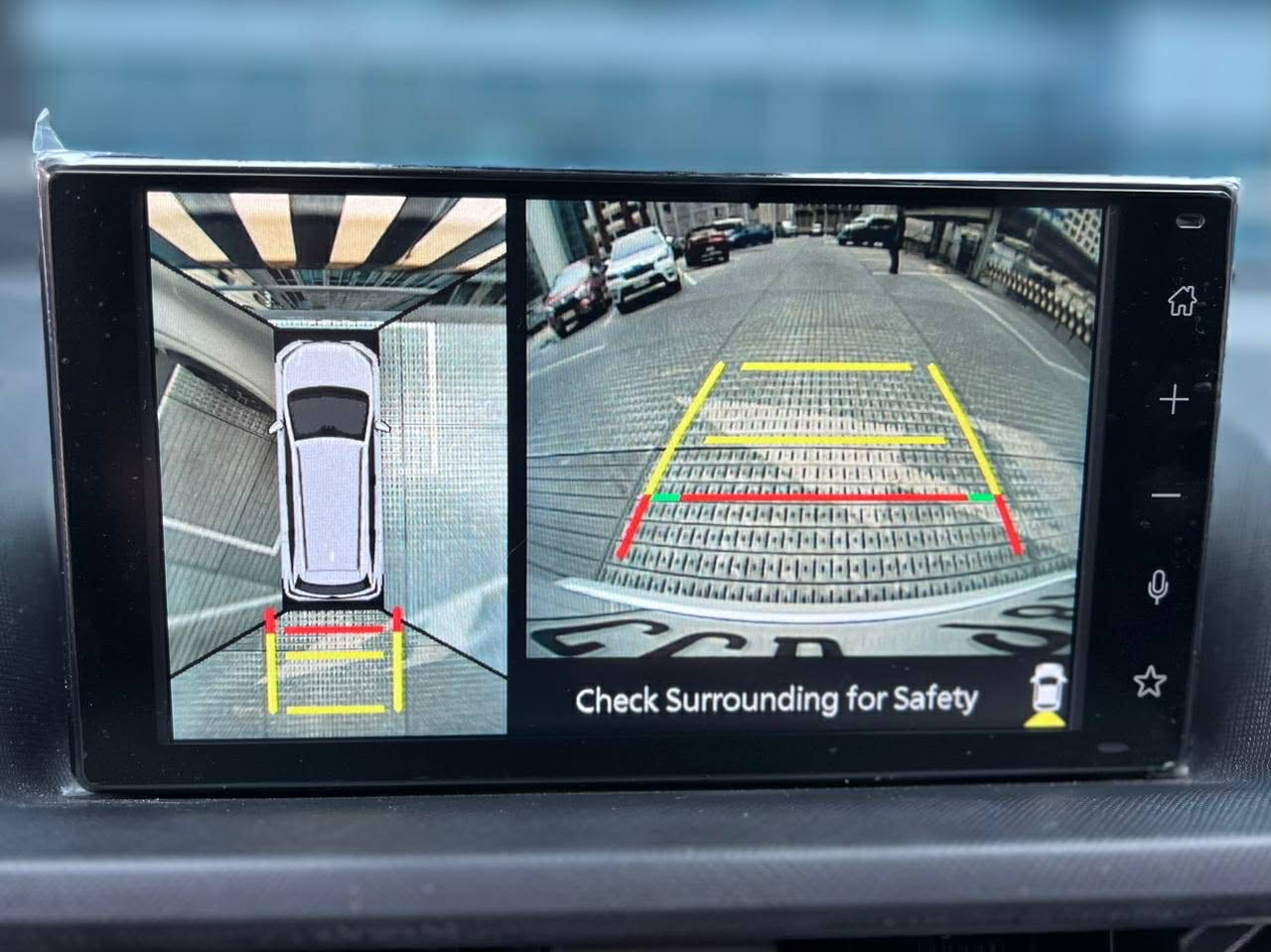 2026 Toyota Veloz 1.5 V, Automatic, Gas