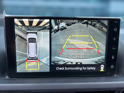 2026 Toyota Veloz 1.5 V, Automatic, Gas