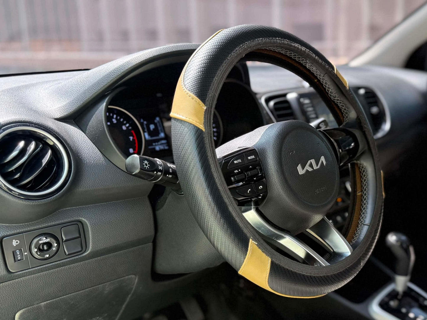 2024 Kia Soluto 1.4 EX, Automatic, Gas