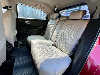 2022 Honda HRV S 1.5, Automatic, Gas