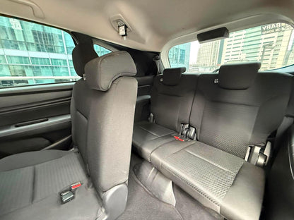 2023 Honda BR-V 1.5 S CVT, Automatic, Gas