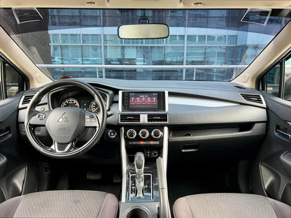 2019 Mitsubishi Xpander GLS Sport 1.5, Automatic, Gas