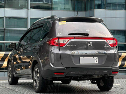 2018 Honda BRV 1.5 S CVT, Automatic, Gas