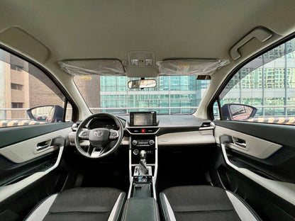 2023 Toyota Veloz 1.5 V, Automatic, Gas