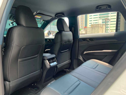 2024 Ford Territory 1.5 Titanium, Automatic, Gas