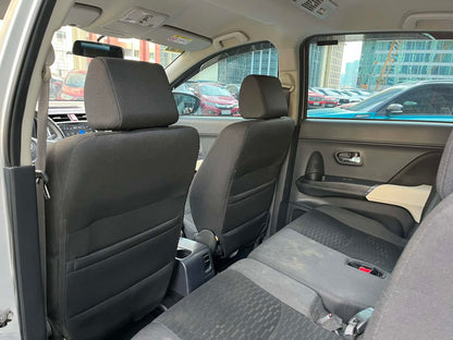 2020 Toyota Rush 1.5 G, Automatic, Gas