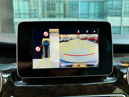 2017 Mercedes Benz V220 CDI Avantgarde, Automatic, Diesel