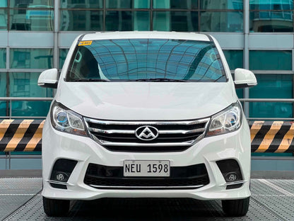 2019 Maxus G10 1.9, Automatic, Diesel