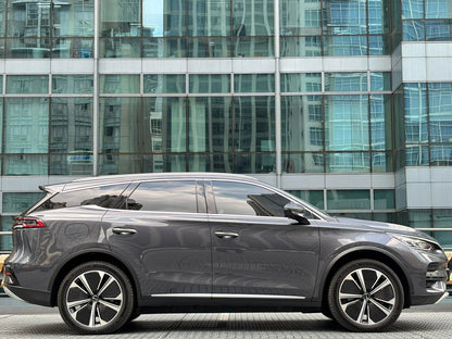 2024 Byd Tang EV AWD