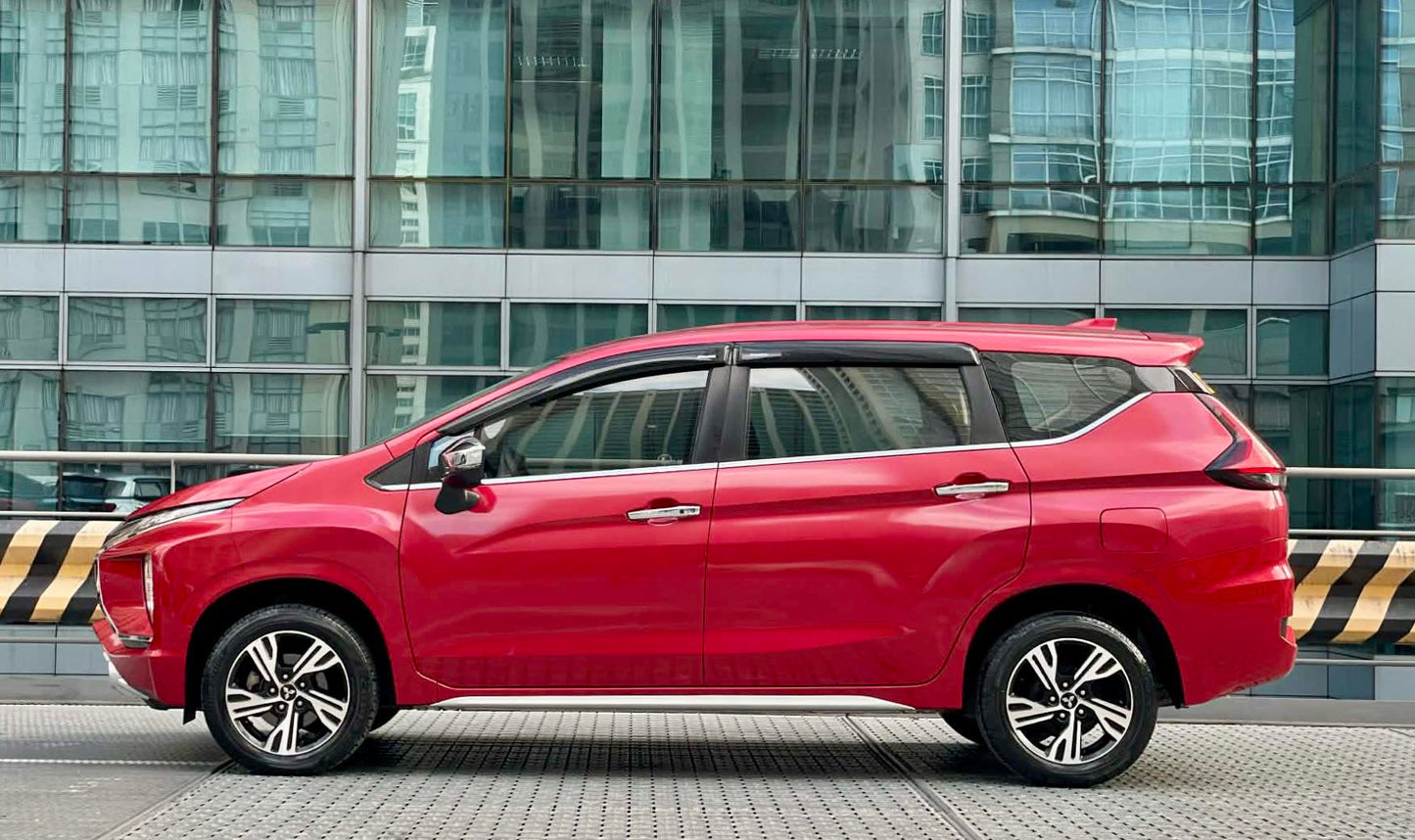 2021 Mitsubishi Xpander GLS 1.5, Automatic, Gas