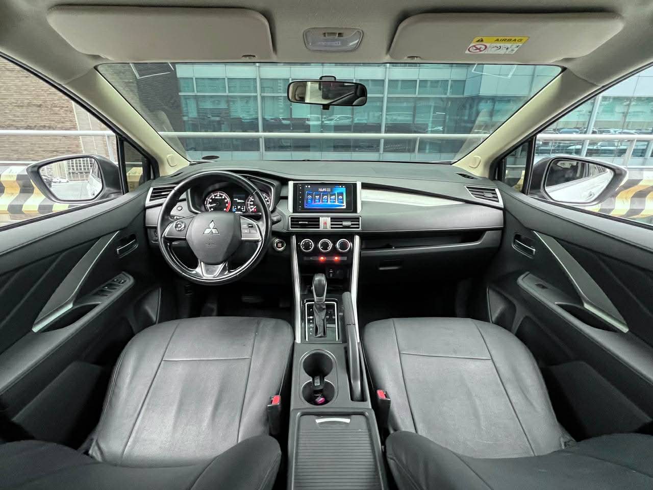 2019 Mitsubishi Xpander GLS 1.5, Automatic, Gas