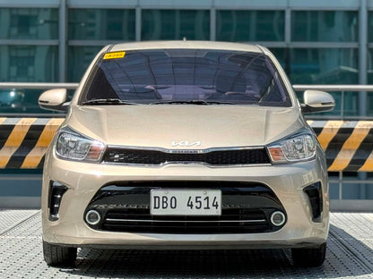 2024 Kia Soluto 1.4 EX, Automatic, Gas