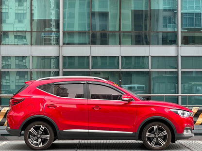 2022 MG ZS 1.5 Alpha, Automatic, Gas
