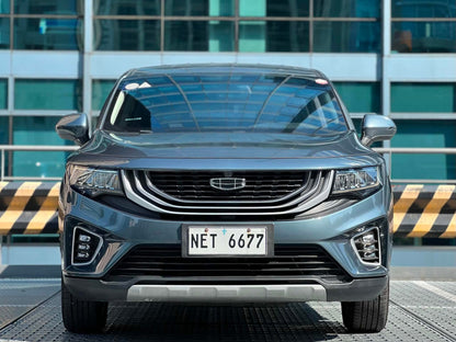 2021 Geely Okavango Comfort 1.5, Automatic, Gas