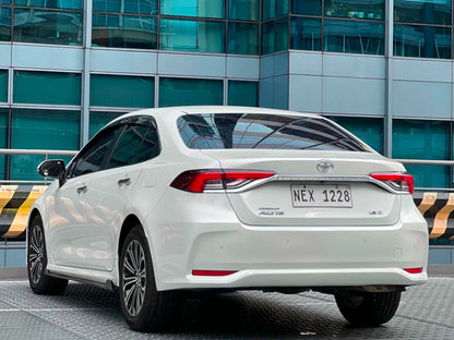 2021 Toyota Corolla Altis 1.6 V, Automatic, Gas