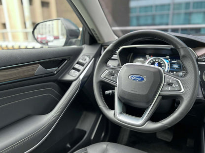 2023 Ford Territory 1.5 Titanium, Automatic, Gas