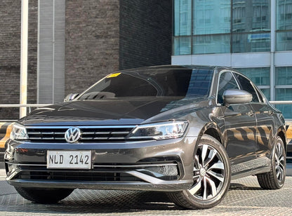 2020 Volkswagen Lamando 1.4 TSI DSG, Automatic, Gas