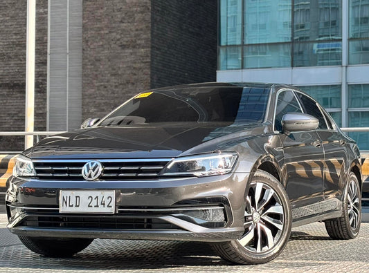 2020 Volkswagen Lamando 1.4 TSI DSG, Automatic, Gas