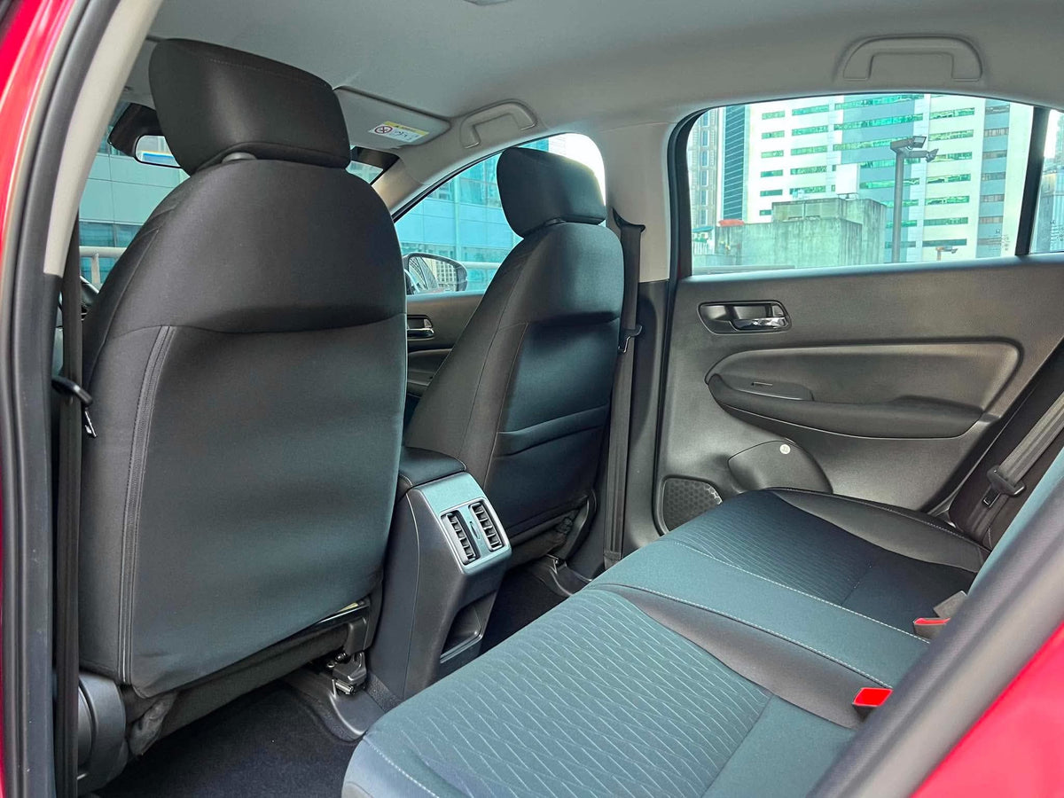 2024 Honda City 1.5 V Sensing, Automatic, Gas