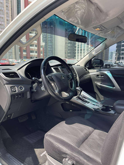 2016 Mitsubishi Montero GLS Sport, Automatic, Diesel