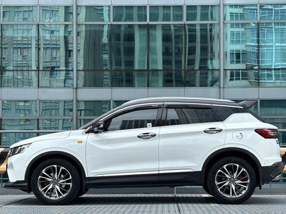 2020 Geely Coolray 1.5 Sport, Automatic, Gas