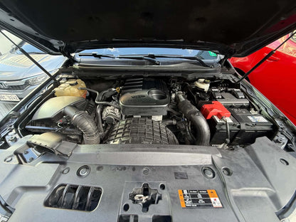 2020 Ford Everest 2.2 Trend, Automatic, Diesel