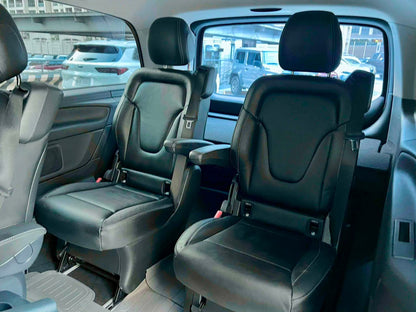 2019 Mercedes Benz V220 CDi Long Base, Automatic, Diesel