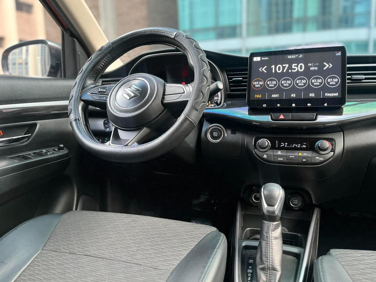 2023 Suzuki XL7 1.5 GLX, Automatic,Gas