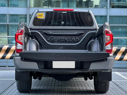2023 Nissan Navara 2.5 VE, Automatic, Diesel