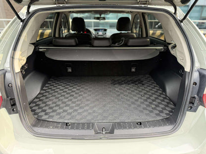 2013 Subaru XV 2.0 AWD, Automatic, Gas