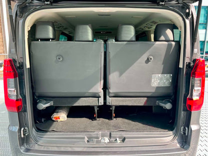 2021 Toyota Super Grandia Elite 2.8, Automatic, Diesel