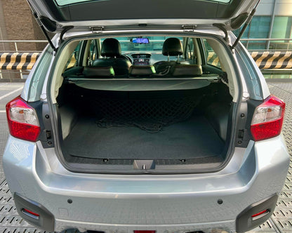 2013 Subaru XV i-S AWD, Automatic, Gas
