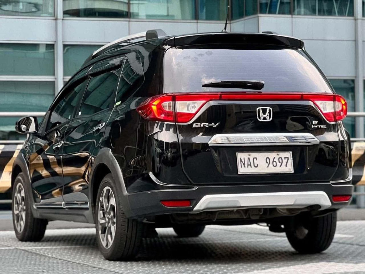 2017 Honda BRV 1.5 V Navi, Automatic, Gas