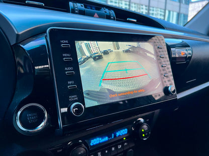 2024 Toyota Hilux 2.4 G, Automatic, Diesel