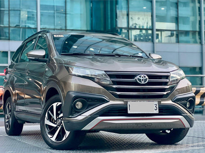 2019 Toyota Rush 1.5, Automatic, Gas
