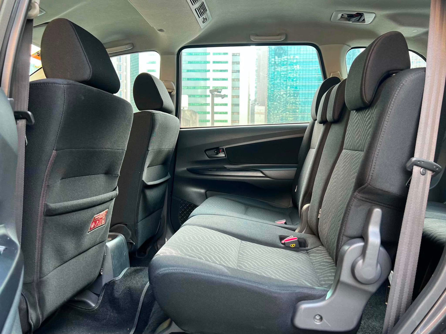 2016 Toyota Avanza 1.3 E, Automatic, Gas