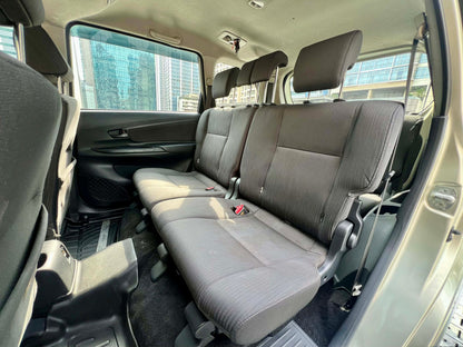 2019 Toyota Avanza E 1.3, Automatic, Gas