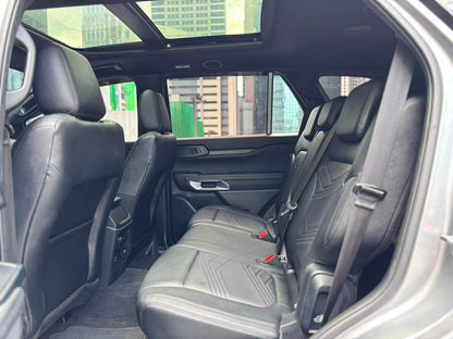2023 Ford Everest 2.0 Titanium 4x2, Automatic, Diesel