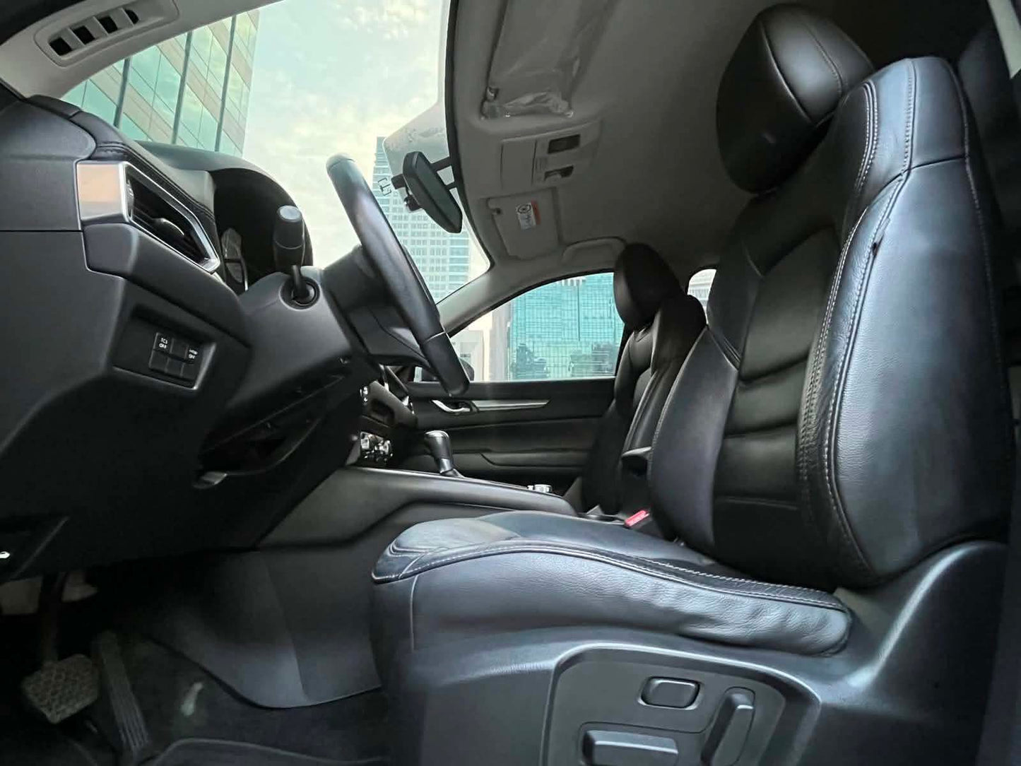 2018 Mazda CX5 PRO 2.0, Automatic, Gas