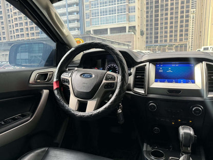 2020 Ford Everest 2.2 Trend, Automatic, Diesel