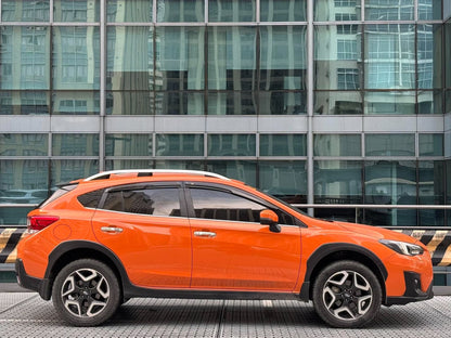 2020 Subaru XV 2.0I-S Eyesight AWD,  Automatic, Gas