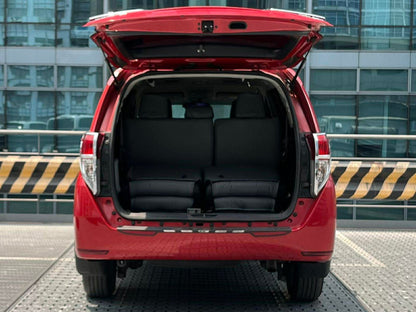 2020 Toyota Innova 2.8 E, Automatic, Diesel