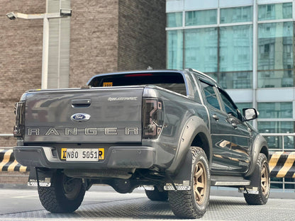 2019 Ford Ranger 2.0 Wildtrak Diesel Automatic