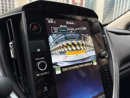 2023 Subaru Crosstrek 2.0i-S AWD, Automatic, Gas